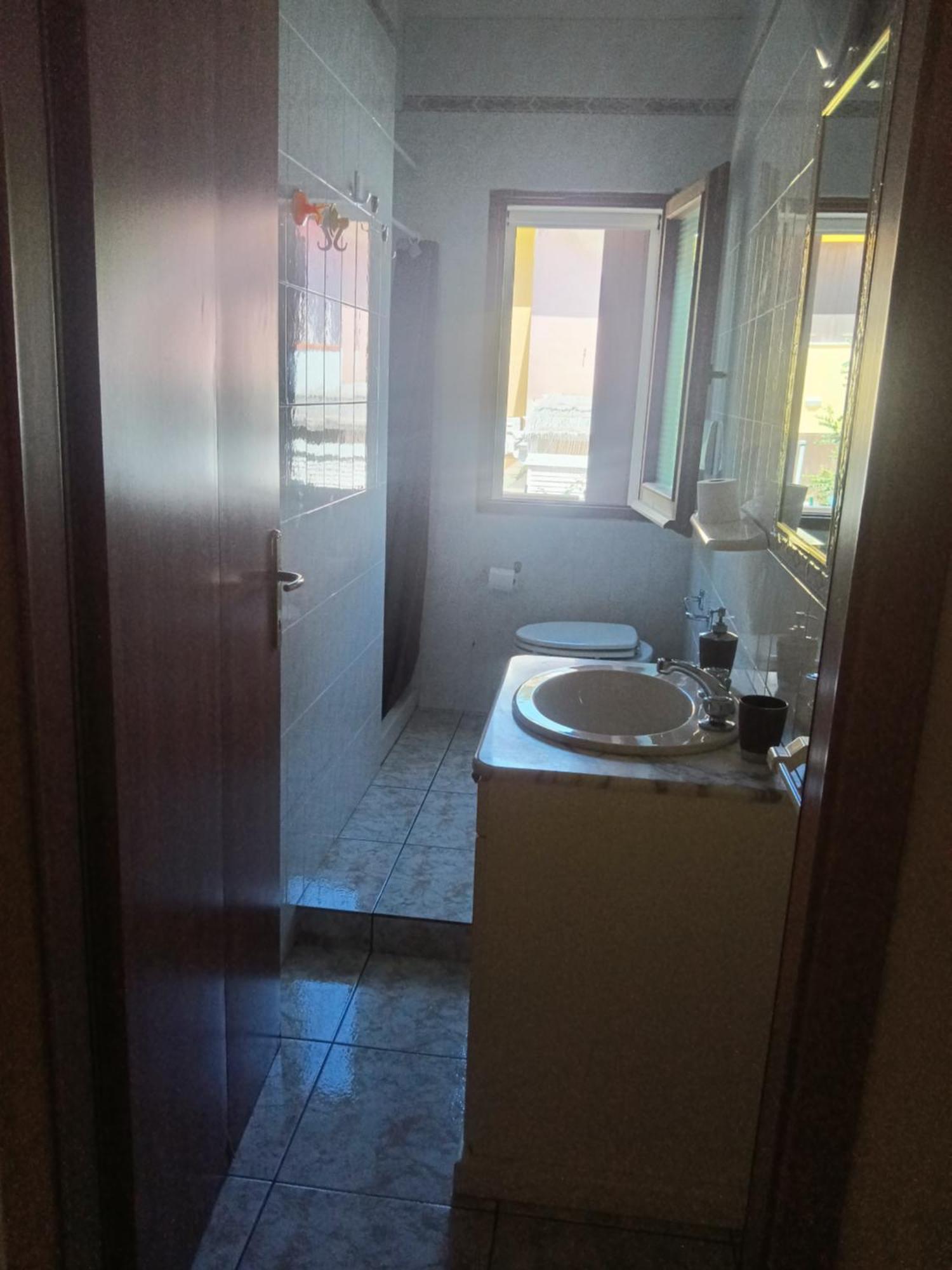 Vacanze A Solanas Con Clima Cup1863 Exterior foto
